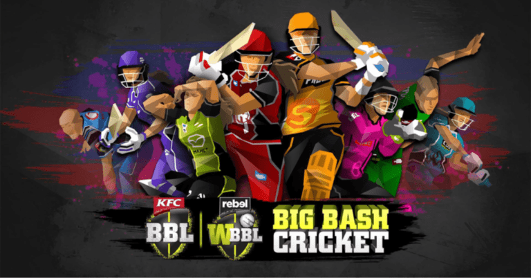 "Unraveling the Excitement: Hobart Hurricanes, Melbourne Renegades, and Fantasy Cricket in the Big Bash League" Big Bash League 2023 24