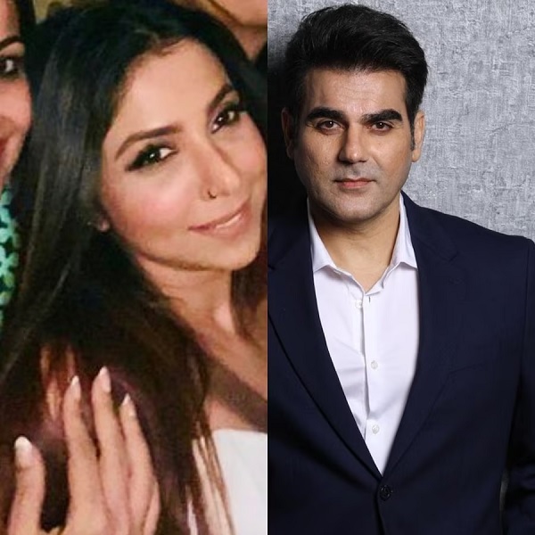 ajwaj-khan Arbaaz Khan Finally Ties the Knot – Wedding Bells with Makeup Artist Shura Khan