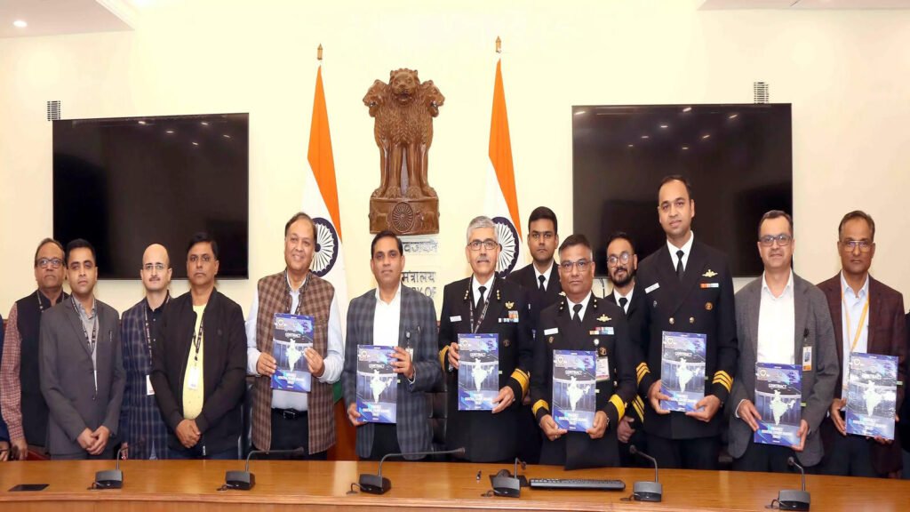 defence-ministry-signs-contract-worth-rs-588-68cr-for-digital-coast-guard-project-1024x576 Ministry of Defence Inks Rs.588.68 Cr with TCIL for Digital Coast Guard Project