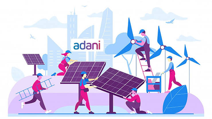 images-50 Adani Green Energy: शेयर्स न्यूज टुडे ,15 मिनट में 1440 से 1550 की लगाई छलांग