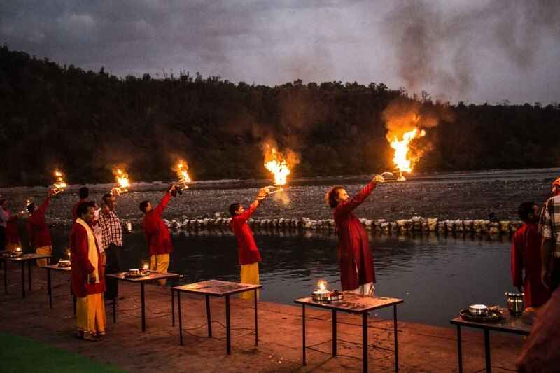 148894262Rishikesh_Triveni_Ghat_Main-1 Places to visit in Rishikesh: A Spiritual Sojourn on the banks of the Ganges