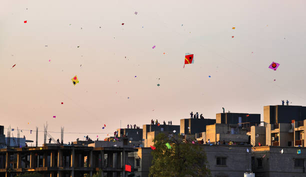 gettyimages-949321202-612x612-1 MAKAR SANKRANTI: "Balancing Act Of Nature And Spirituality"