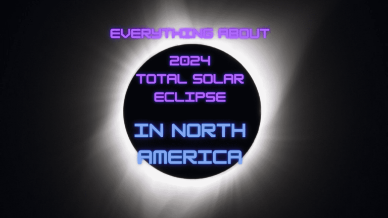 Total Solar Eclipse